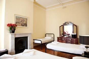 Hotel Claremont Guesthouse (doble)