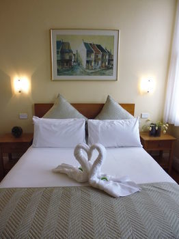 Hotel Claremont Guesthouse (doble)