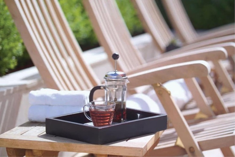 The Lyall Hotel And Spa