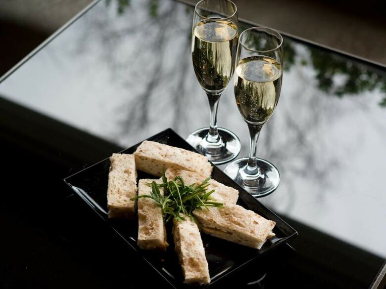 The Lyall Hotel And Spa