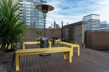 Pensione Boutique Hotel Melbourne