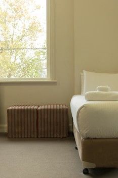 Pensione Boutique Hotel Melbourne