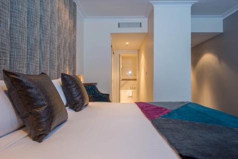 Hotel Mantra On Russell
