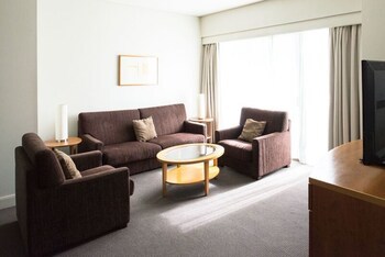 Hotel Seasons Botanic Gardens