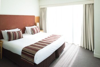 Hotel Seasons Botanic Gardens