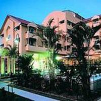 Quality Hotel Sheridan Plaza