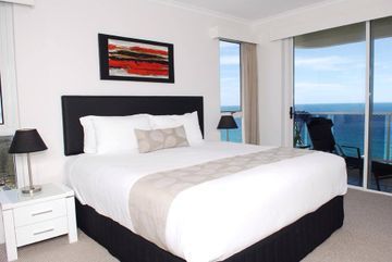 Hotel Xanadu Main Beach