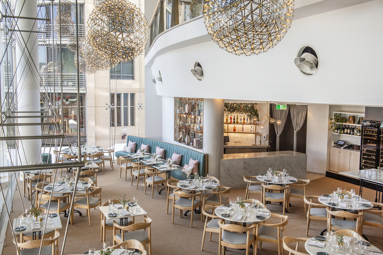 Hotel Quay Grand Suites Sydney