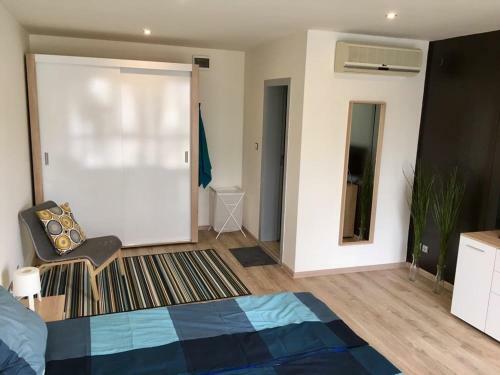 Apartamento Business Centre Slatina