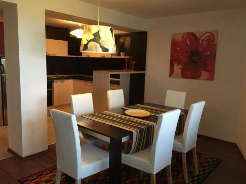 Apartamento Business Centre Slatina