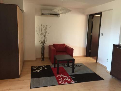 Apartamento Business Centre Slatina