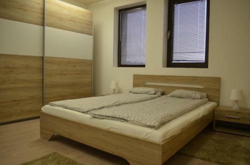 Apartamento Business Centre Slatina