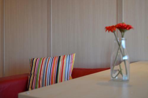 Apartamento Business Centre Slatina