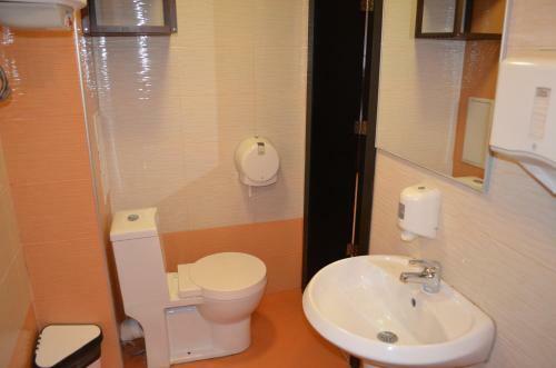 Apartamento Business Centre Slatina