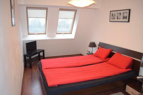 Apartamento Business Centre Slatina