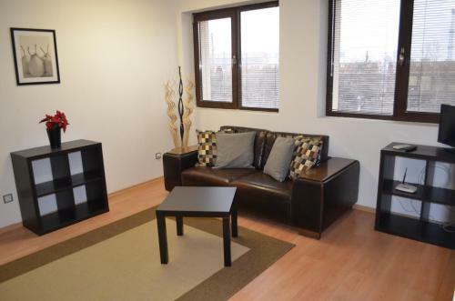 Apartamento Business Centre Slatina