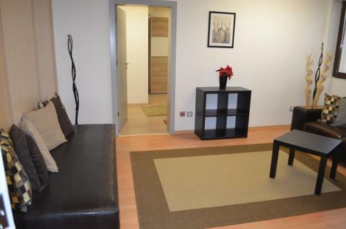 Apartamento Business Centre Slatina