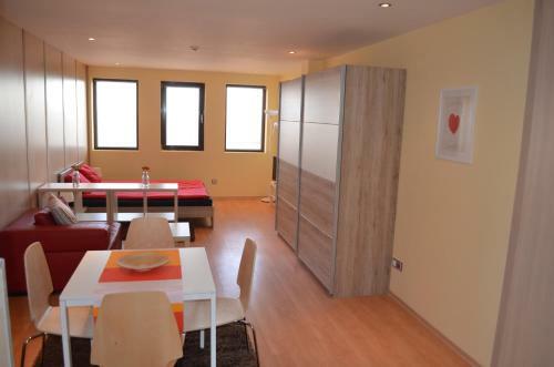 Apartamento Business Centre Slatina