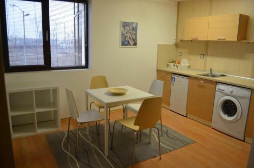 Apartamento Business Centre Slatina