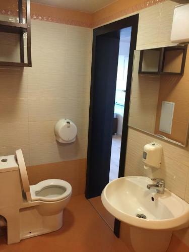 Apartamento Business Centre Slatina
