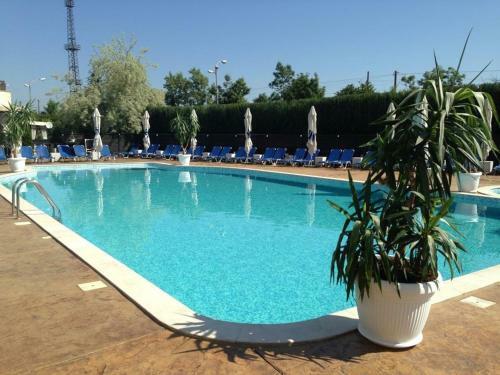 Apartamento Business Centre Slatina