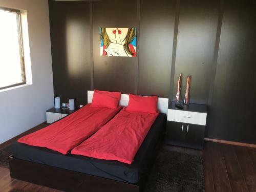 Apartamento Business Centre Slatina