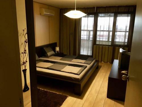 Apartamento Business Centre Slatina
