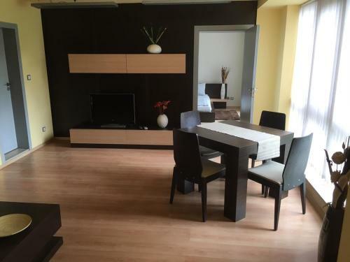 Apartamento Business Centre Slatina