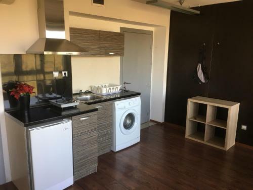 Apartamento Business Centre Slatina