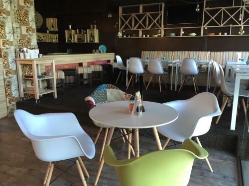 Apartamento Business Centre Slatina