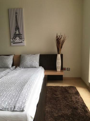Apartamento Business Centre Slatina