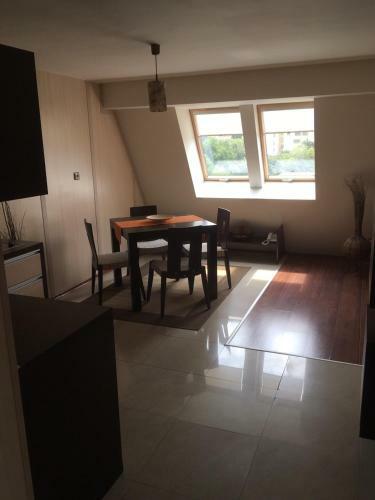 Apartamento Business Centre Slatina