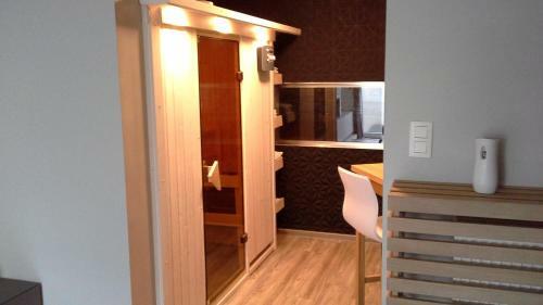 Apartamento Jo`s Luxus Suites