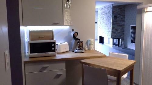 Apartamento Jo`s Luxus Suites