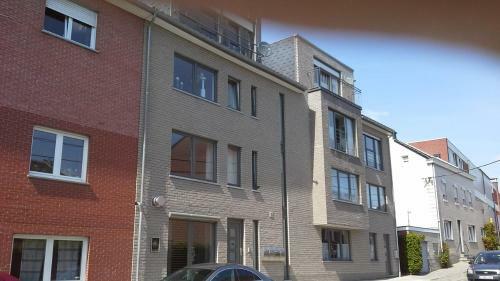 Apartamento Jo`s Luxus Suites