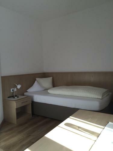 Hotel Gasthof Pension Rauthhof