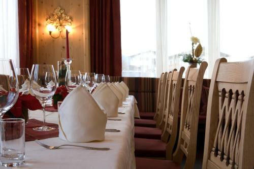Hotel Gasthof Pension Rauthhof