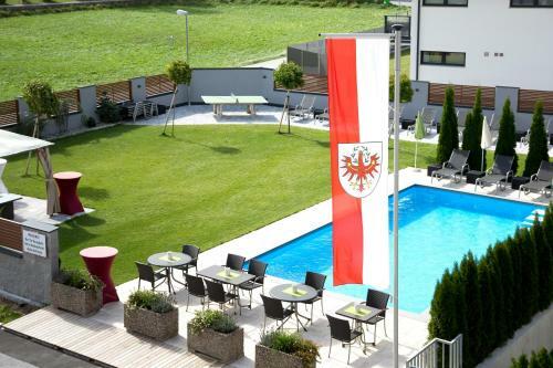 Hotel Gasthof Pension Rauthhof