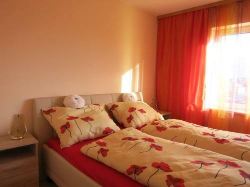 Apartamento Appartement Marija