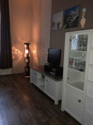Apartamento Das R�bezahl