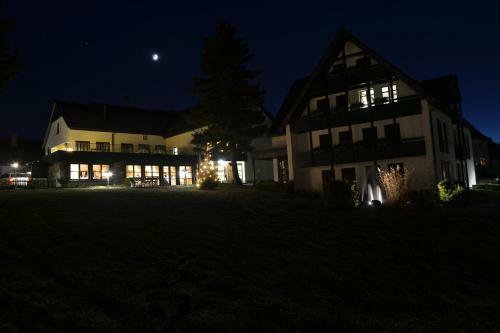Hotel Gasthof Spelsberg