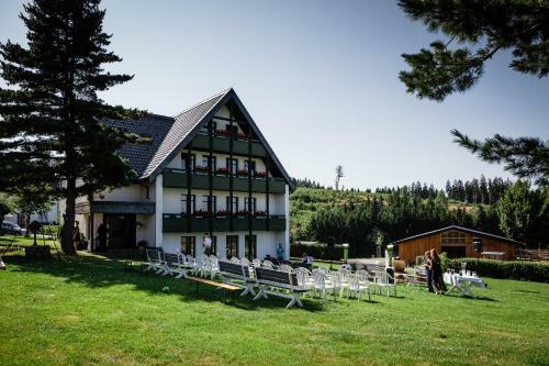Hotel Gasthof Spelsberg