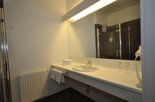 Amethysthotel Mantler