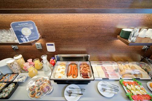 Hostal Penzion Kr�lovsk� Cesta