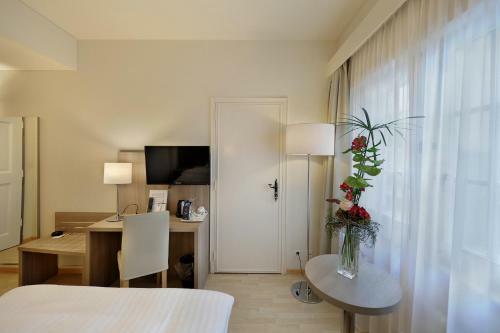 Hotel H�tel De La Rose
