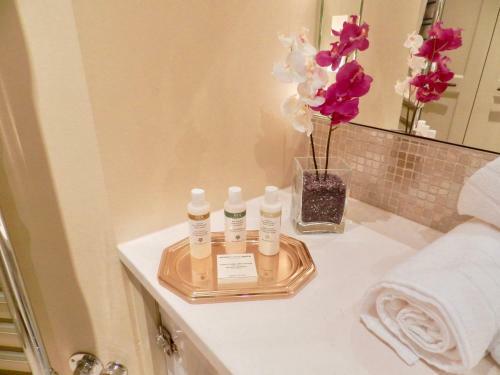 Apartamento Larem Suites