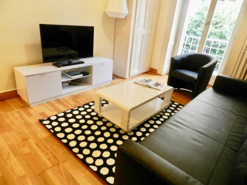 Apartamento Larem Suites