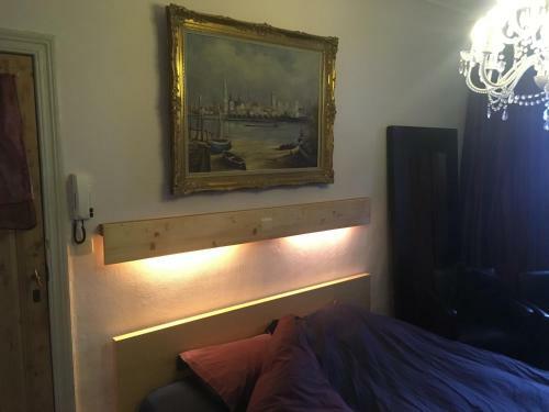 B&B Chez M�m�re