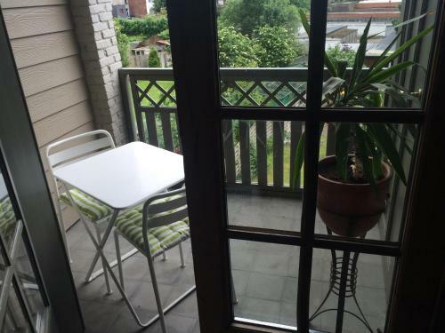 B&B Chez M�m�re