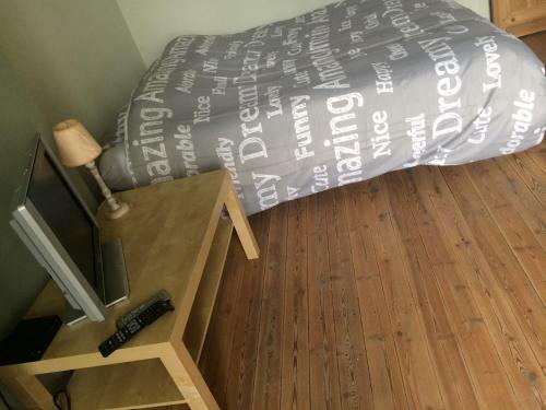 B&B Chez M�m�re
